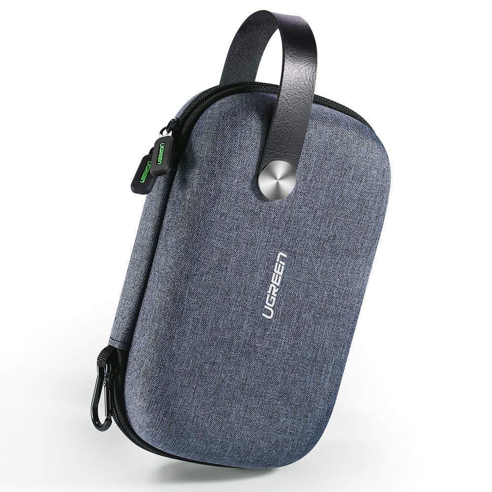 Small travel case sales