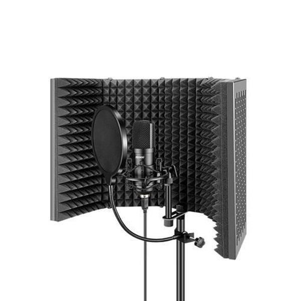 Nordic Ακουστικό πάνελ Μικροφώνου - ES-100