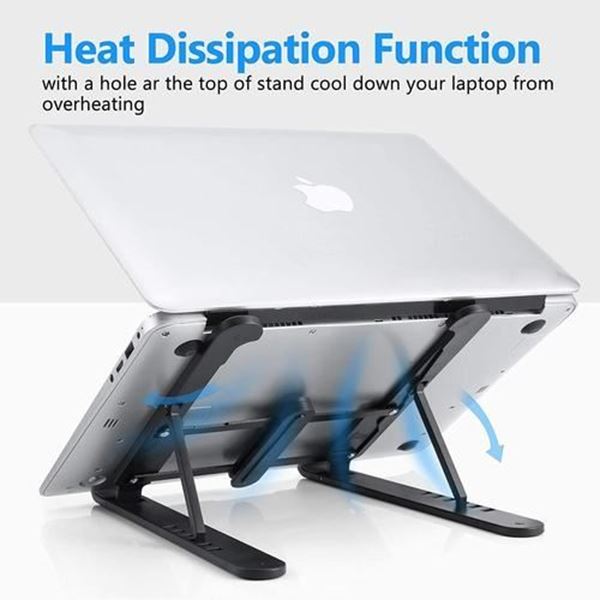 Nordic Portable Laptop Stand - LH-550