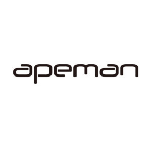 APEMAN A77 logo