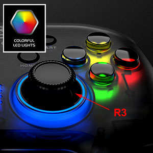 GameSir T4 pro Multi-platform Game Controller 1