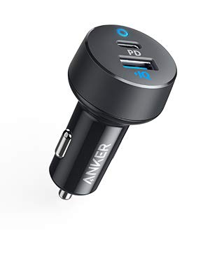 anker powerdrive pd 2 features