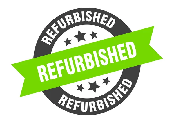 refurb