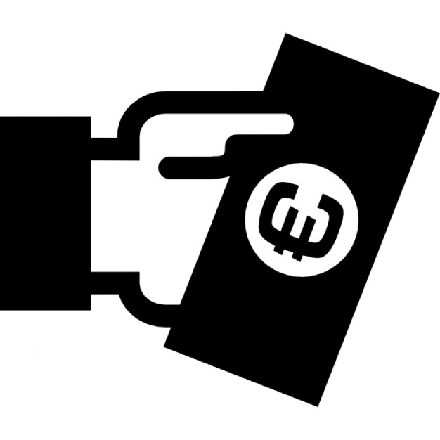Payment in cash & store pick up