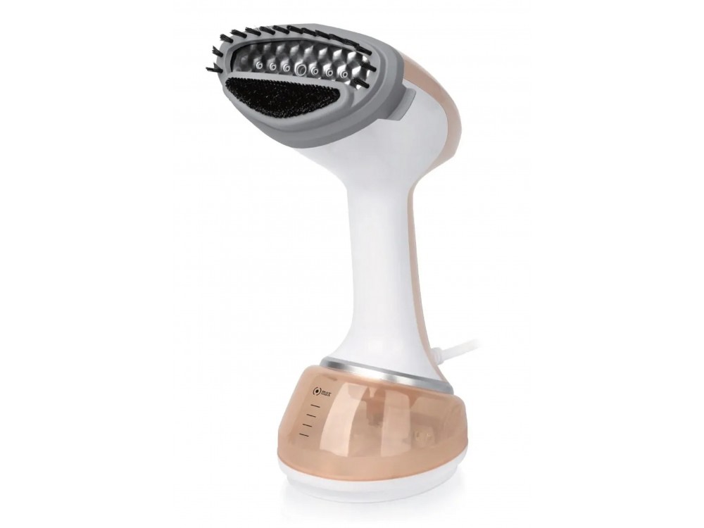 Emerio Garment Steamer, 1700W Handheld Garment Steamer with 360ml Tank & 25gr/minute Steam Output