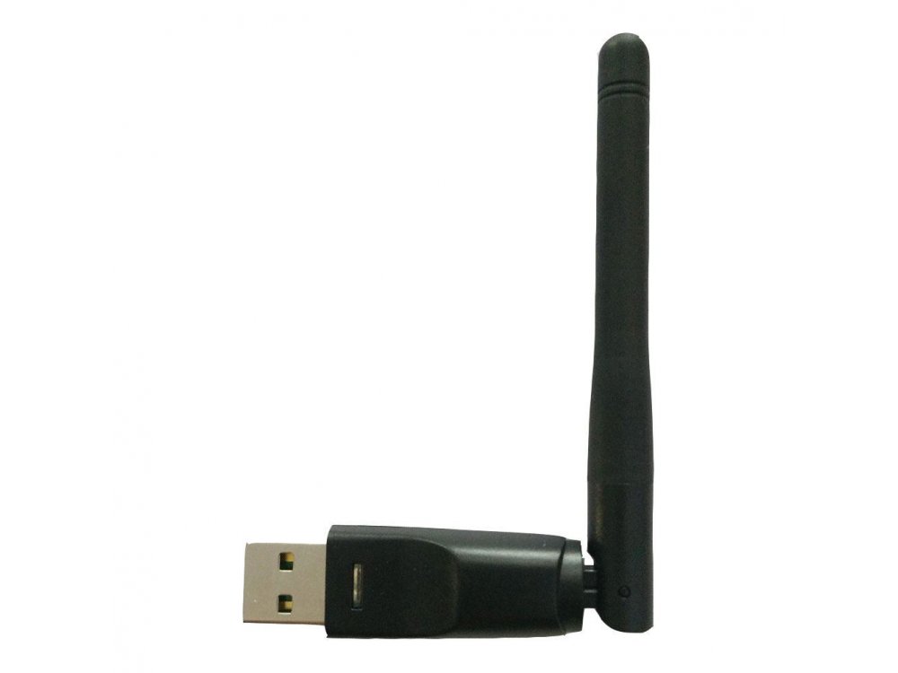 USB WiFi Αντάπτορας για MAG250 / MAG254 / MAG256 / MAG322 RALINK 5370