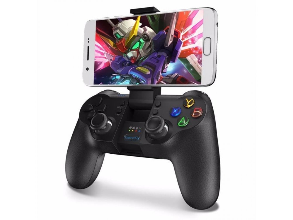 Gamesir T1S ασύρματο gamepad για Android/Windows/PS3, 2.4GHz/Bluetooth