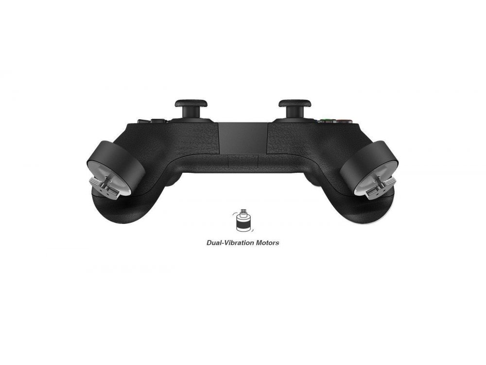 Gamesir T1S ασύρματο gamepad για Android/Windows/PS3, 2.4GHz/Bluetooth