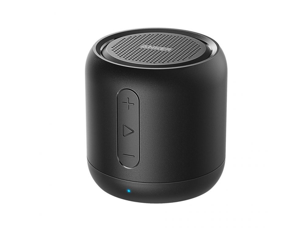 Anker Soundcore Mini, Portable Bluetooth Speaker - A31011A1, Black