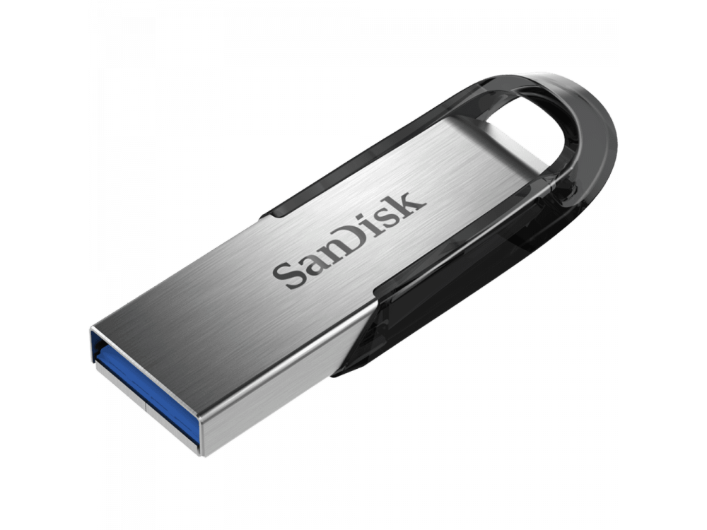 SanDisk USB 3.0 Ultra Flair 32GB 150MB/s - SDCZ73-032G-G46