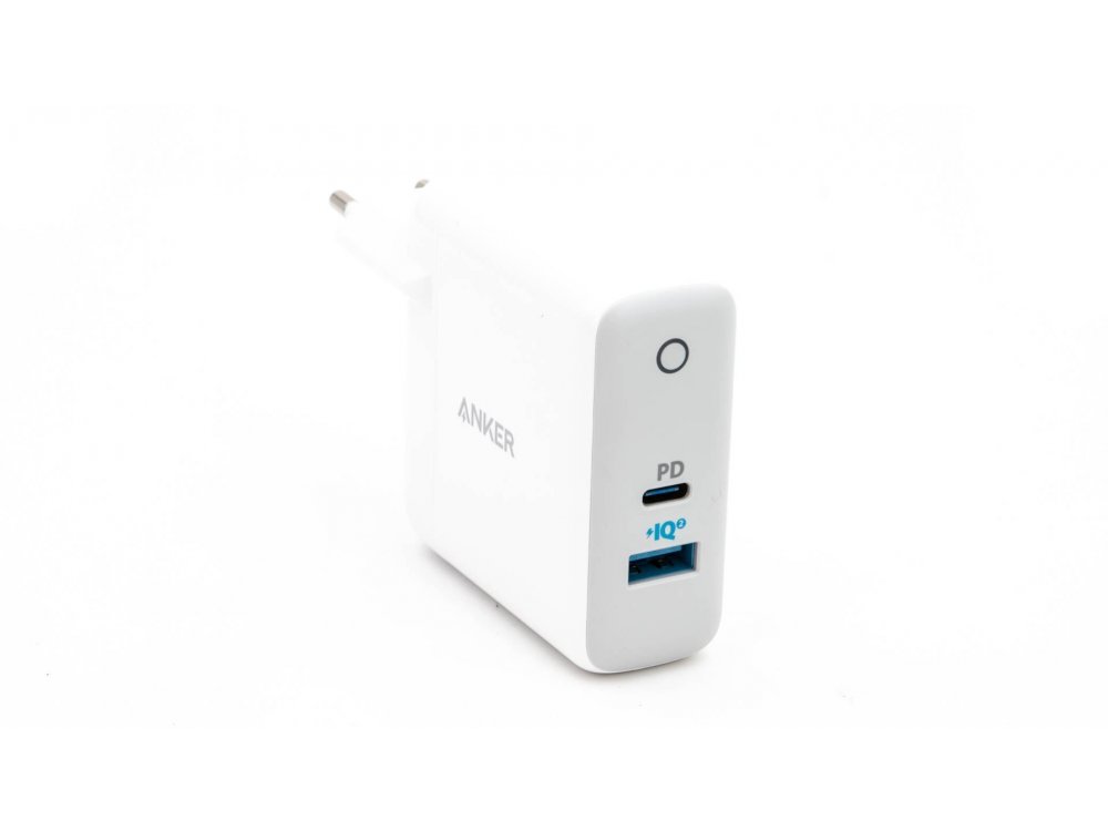 Anker PowerPort II 49.5W Wall Charger with Power Delivery