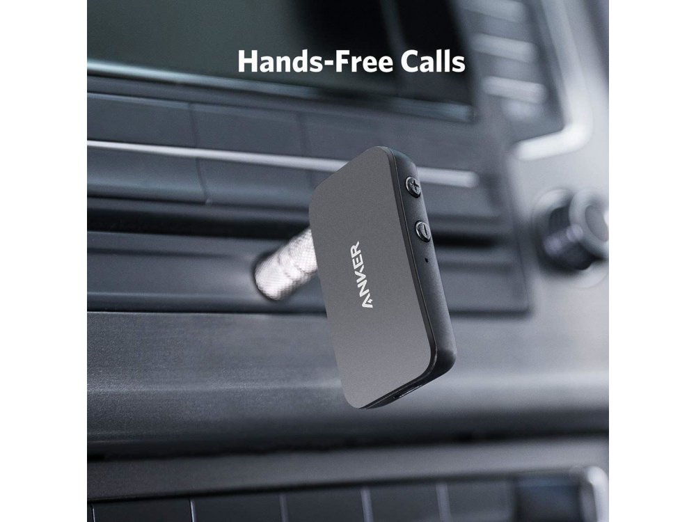 Anker Soundsync A3352 Bluetooth Audio Receiver