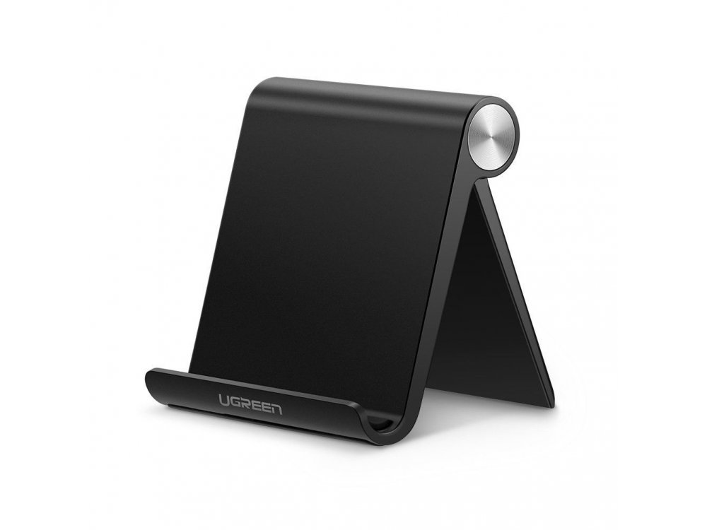 Ugreen Phone Holder Phone Stand Multi-Angle, Black - 50747