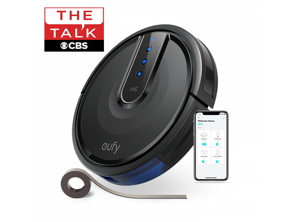Anker Eufy RoboVac 35c Robot Vacuum 