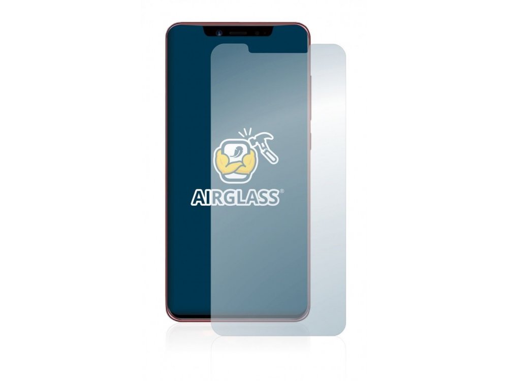 Brotect Umidigi Z2 Pro AirGlass Glass Screen Protector για Οθόνη - 2733647