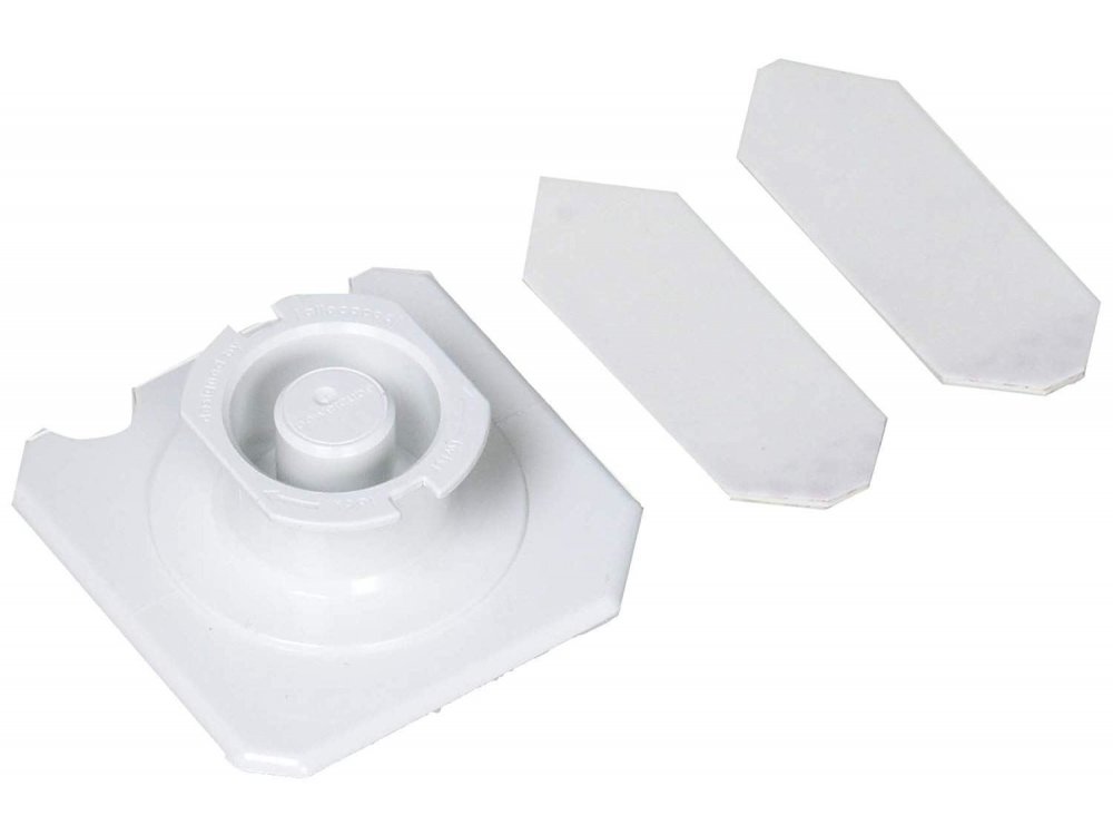 Allocacoc PowerCube Extended 4 Πριζών Σούκο & 2 USB 1.5m Μπλε - 1406BL/DEEUPC