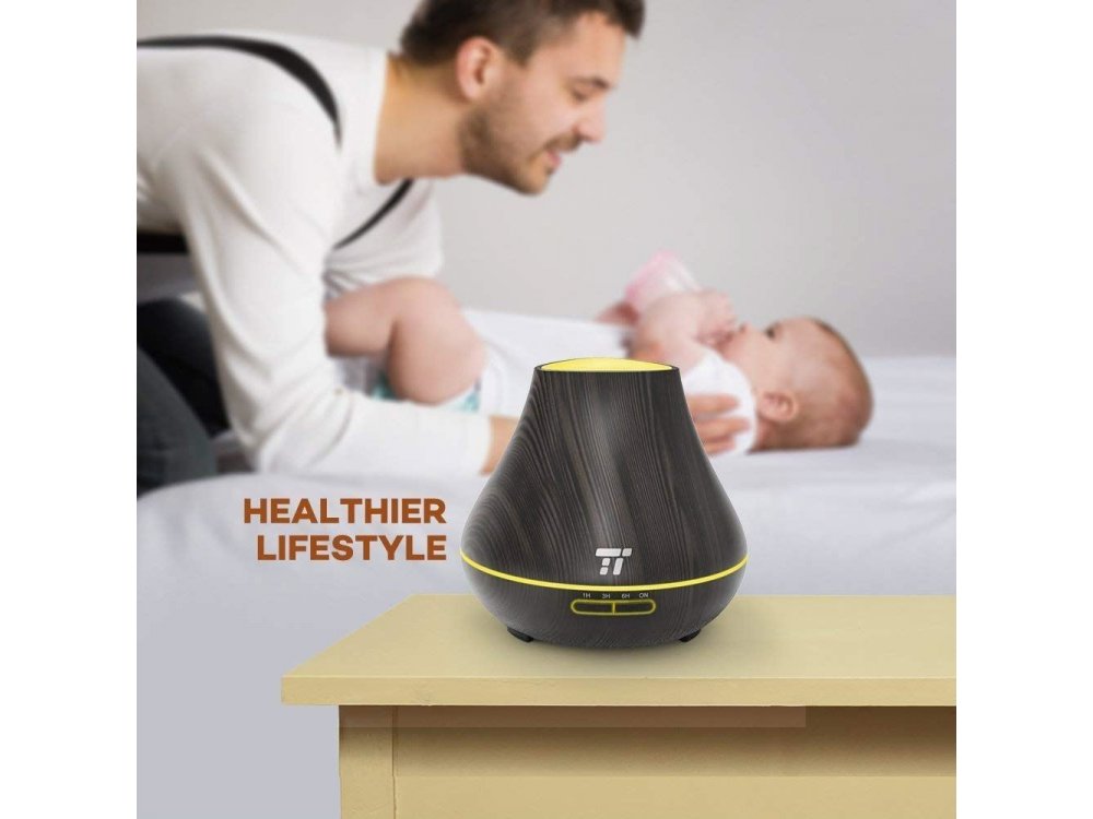 TaoTronics TT-AD004 Oil Diffuser Aroma-therapy device