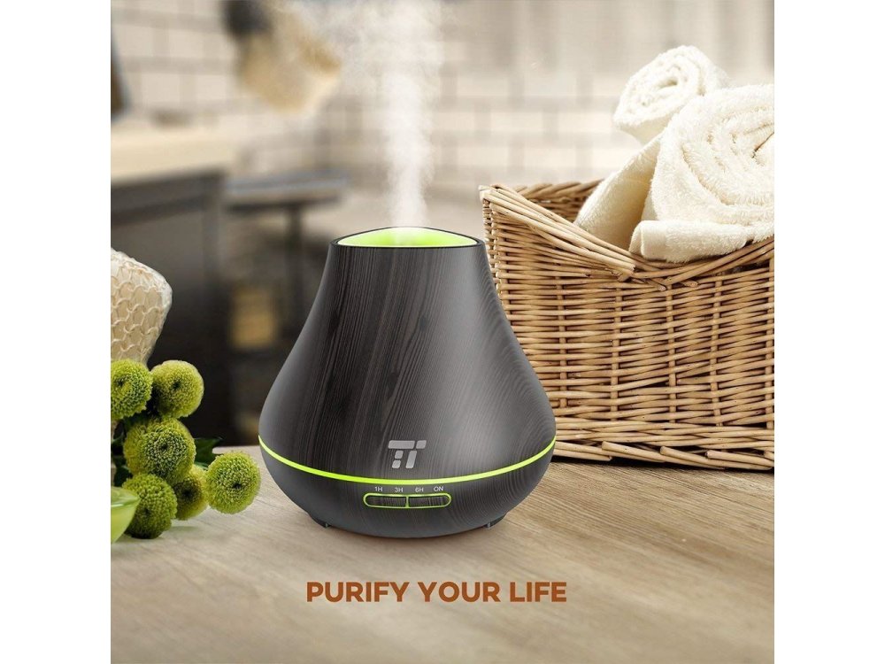 TaoTronics TT-AD004 Oil Diffuser Aroma-therapy device