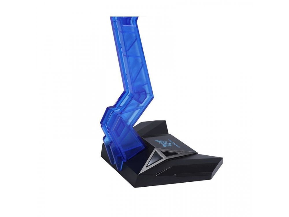 Onikuma Gaming Headset stand, Blue