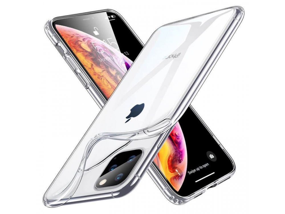 ESR iPhone 11 Pro Essential Zero Θήκη, Διάφανη