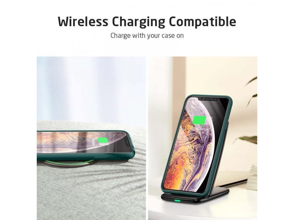 ESR iPhone 11 Pro Yippee Color Θήκη, Μαύρη