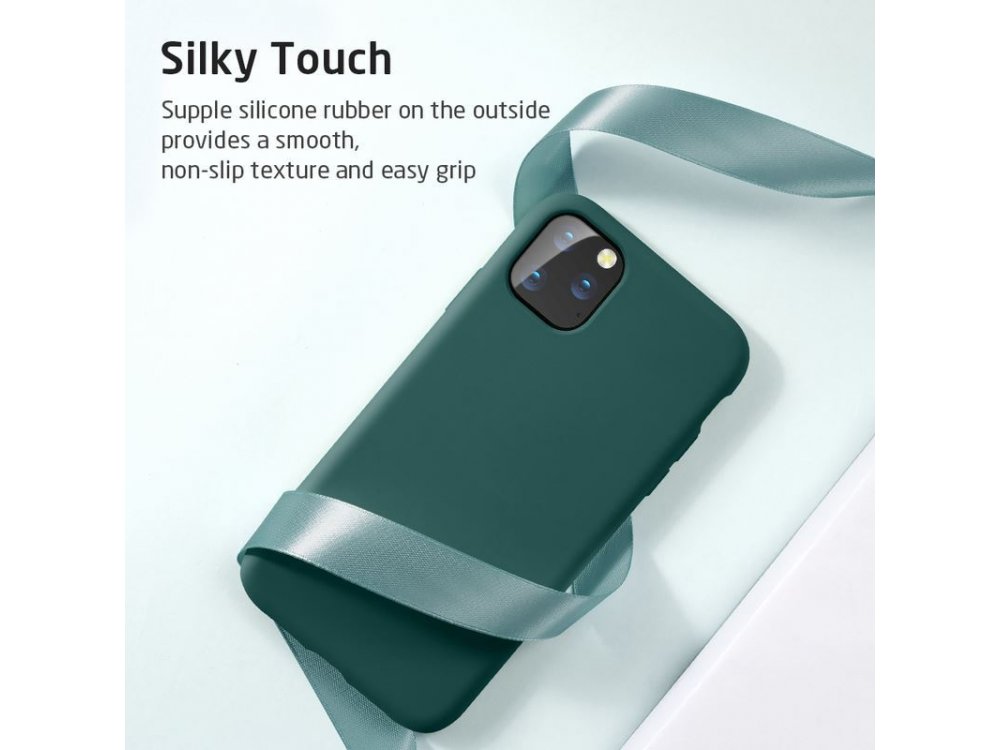 ESR iPhone 11 Pro Yippee Color Θήκη, Μαύρη