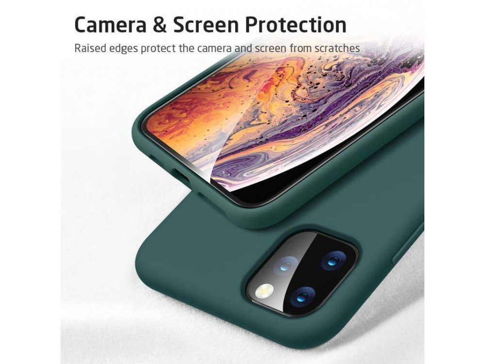 ESR iPhone 11 Pro Yippee Color Θήκη, Μαύρη