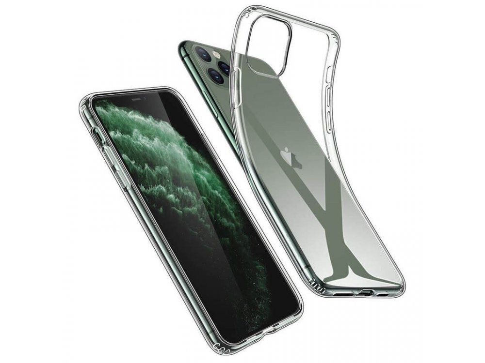 ESR iPhone 11 Pro Max case Essential Zero, Clear