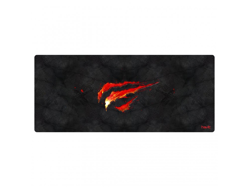 Havit HV-MP861 XL Gaming Mouse Pad (70x30cm), Black