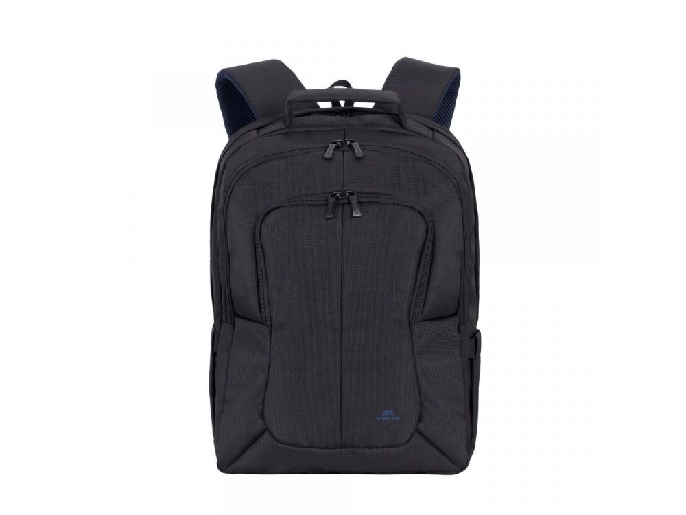 Rivacase Tegel 8460 Backpack for Laptop up to 17.3", Black
