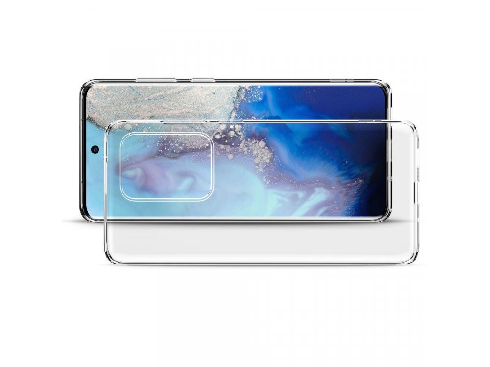 ESR Samsung Galaxy S20 Ultra Essential Zero case, clear