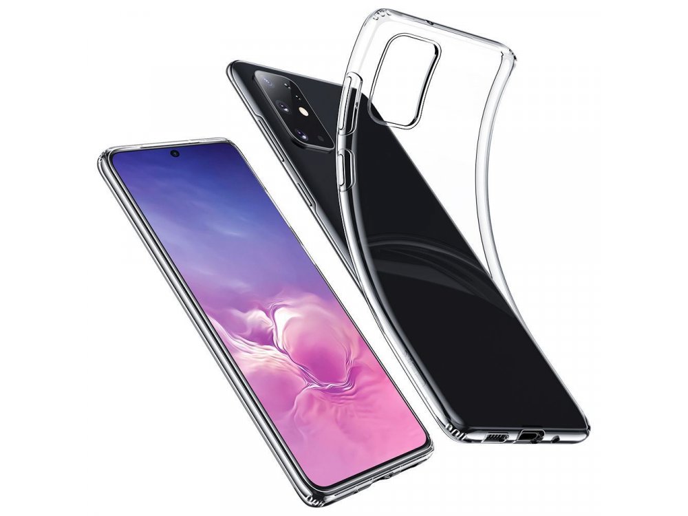 ESR Samsung Galaxy S20+ Plus Essential Zero Θήκη, Διάφανη
