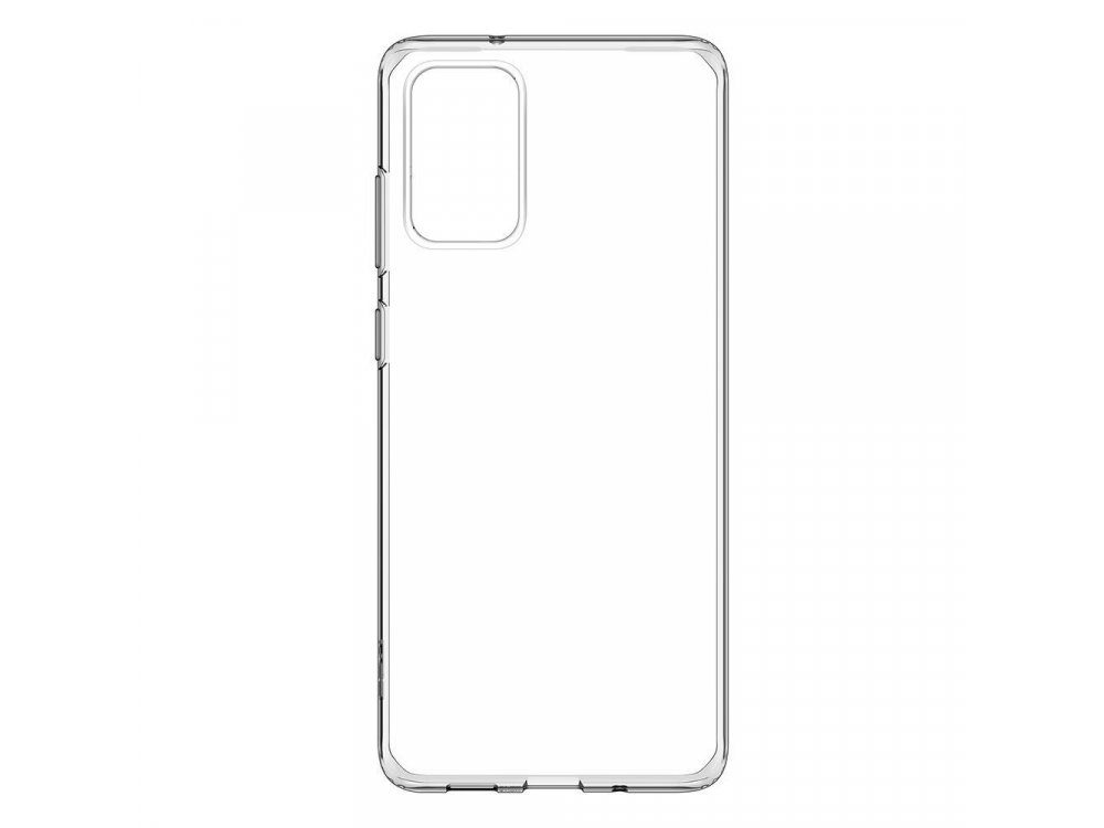 ESR Samsung Galaxy S20+ Plus Essential Zero Case, Clear