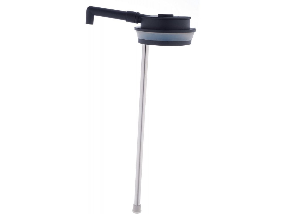 VonShef Air Flask 3 Λίτρων με Αντλία, Safety Lock & Λαβή - 07/176
