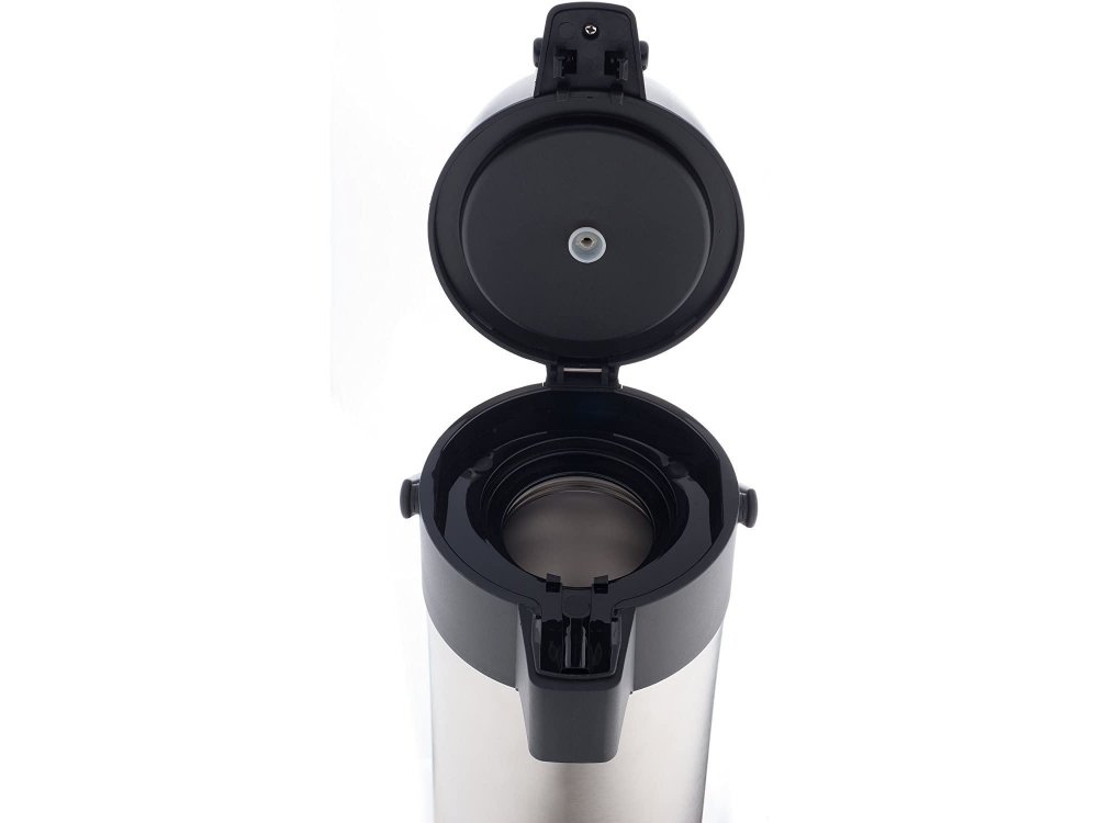 VonShef Air Flask 3 Λίτρων με Αντλία, Safety Lock & Λαβή - 07/176