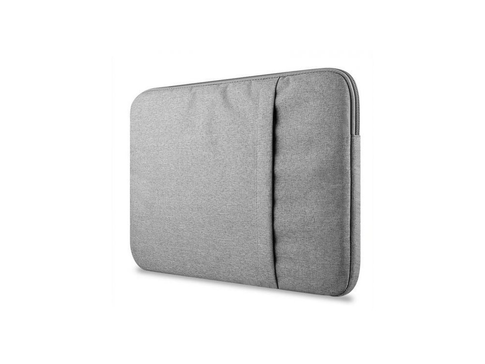 Tech-Protect Sleeve/Case for Macbook 13.3", and Macbook/iPad Pro/DELL XPS/HP/Surface 3/Envy ect. Grey