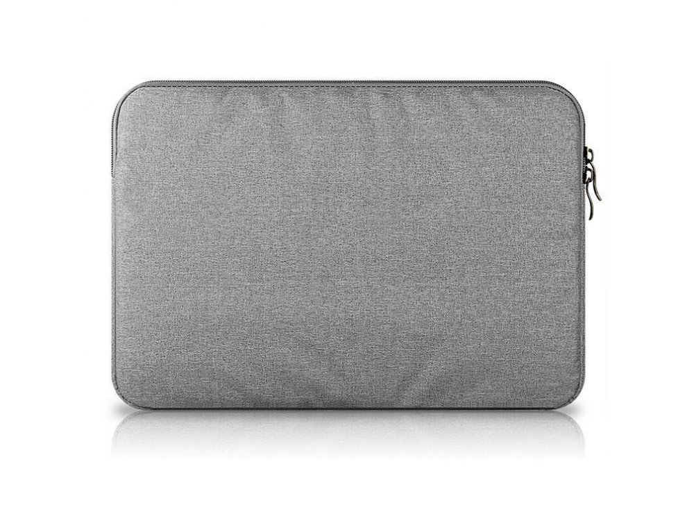 Tech-Protect Sleeve/Θήκη για Macbook 13.3", και Macbook/iPad Pro/DELL XPS/HP/Surface 3/Envy κ.α., Γκρι