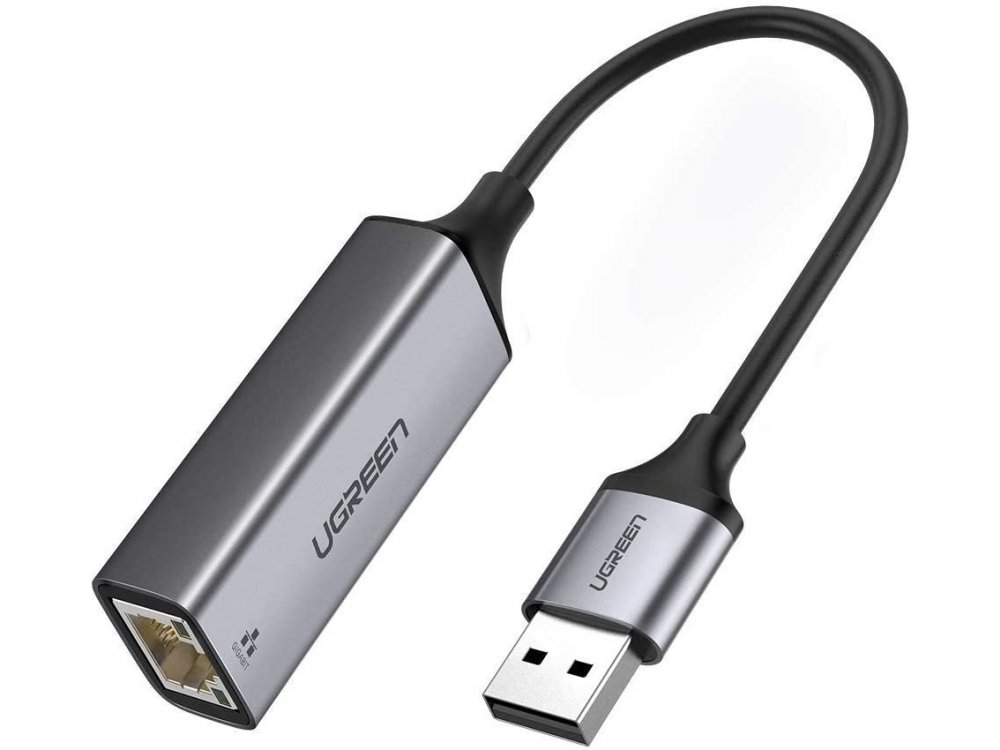 Ugreen USB 3.0 to Gigabit Ethernet Adapter - 50922