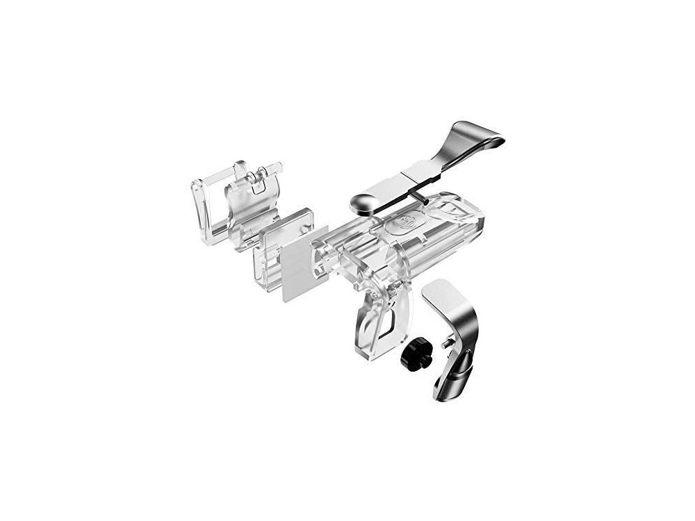 Gamesir L1R1 Trigger Firesticks, Shot and Aim Buttons (PUBG/Fortnite suitable)