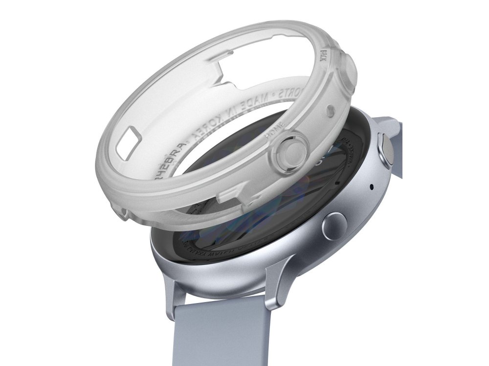Ringke Galaxy Watch Active 2 44mm Air Sport Θήκη, Matte Clear