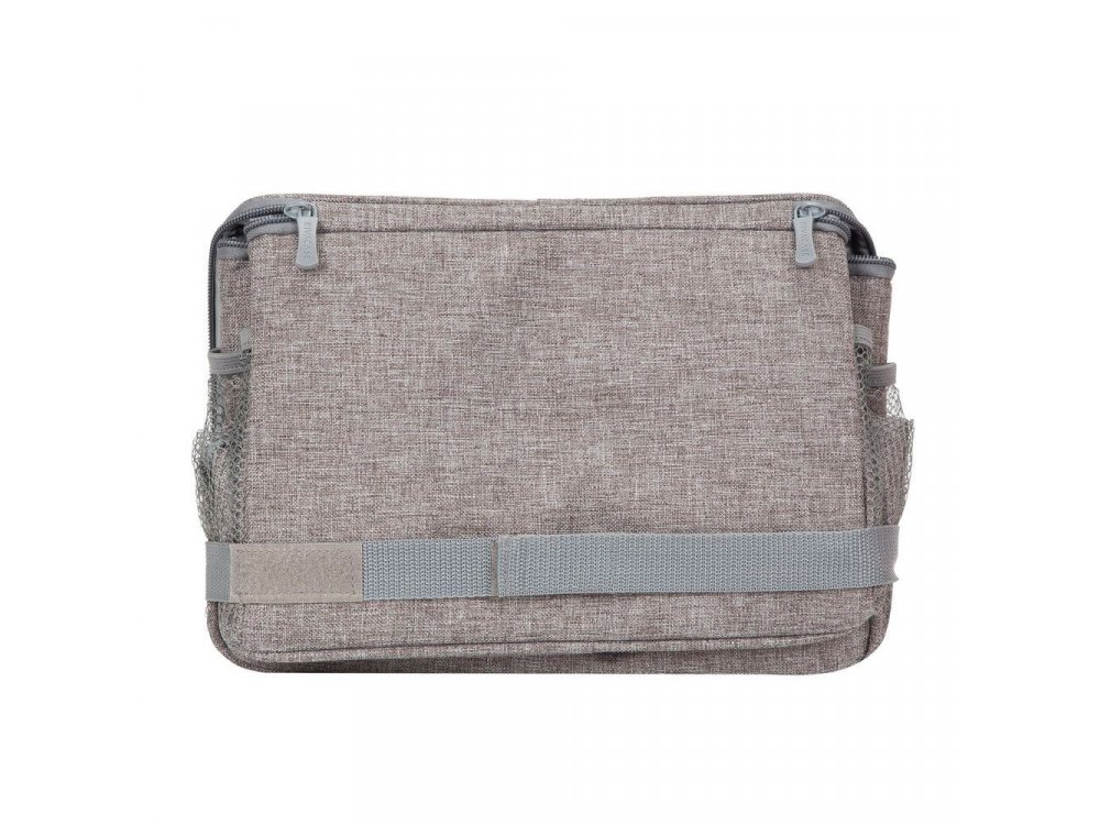 Rivacase Torngat 5712 Cooler bag / Τσάντα Φαγητοδοχείο θερμός 11L, Γκρι