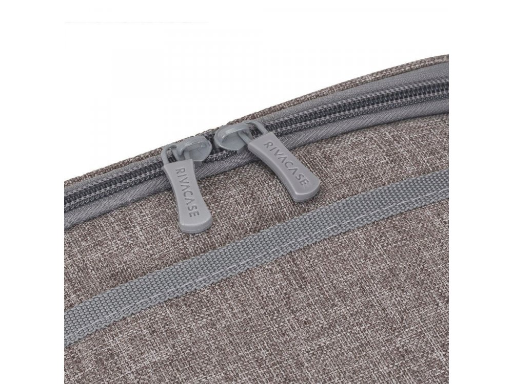 Rivacase Torngat 5706 Cooler bag / Τσάντα Φαγητοδοχείο θερμός 5.5L, Γκρι