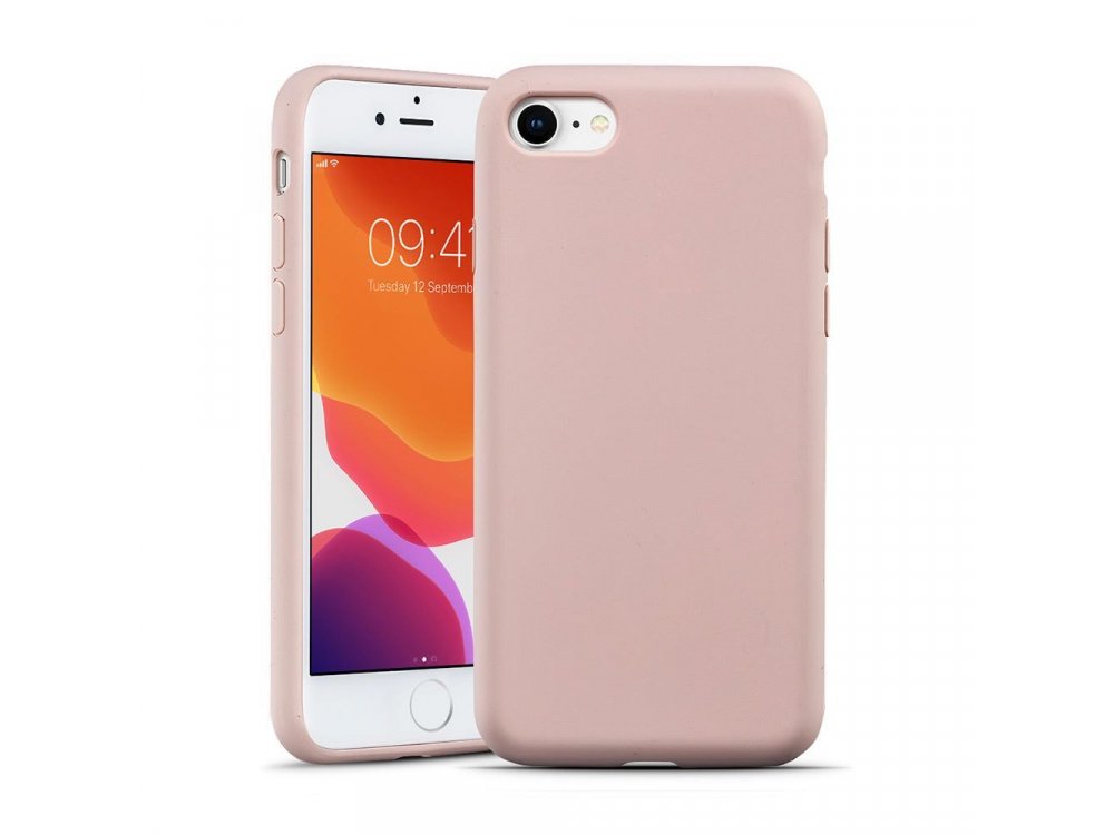 ESR iPhone SE 2020 / 8 / 7 Yippee Color θήκη, Ροζ