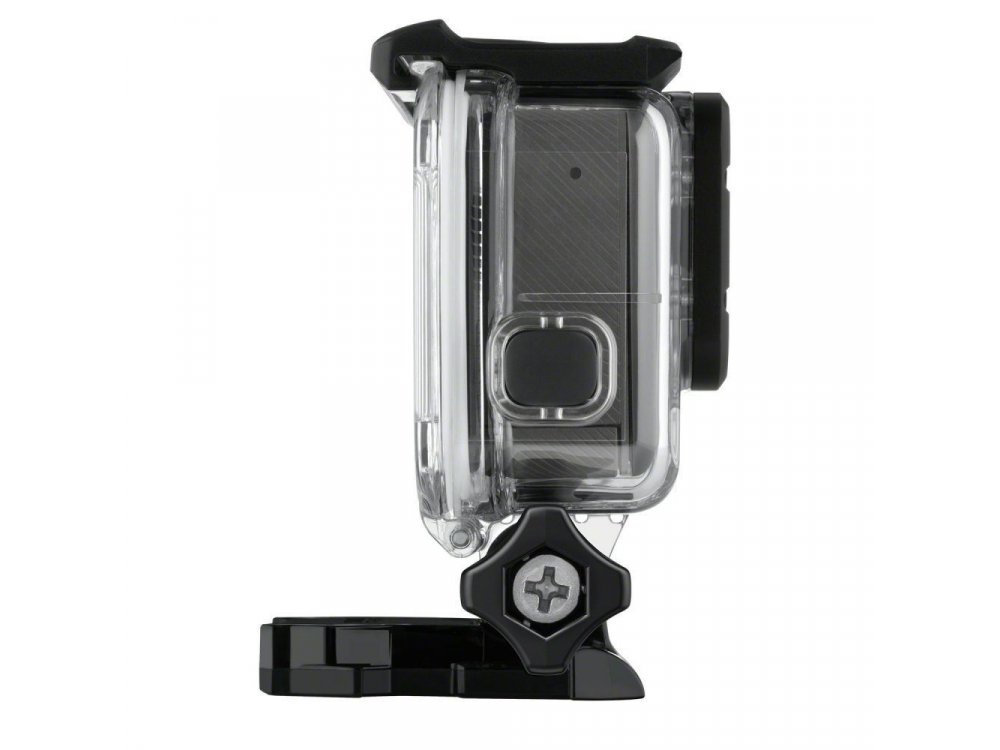 Tech-Protect GoPro Hero 5/6/7 Waterproof Case for Action Camera GoPro, Clear