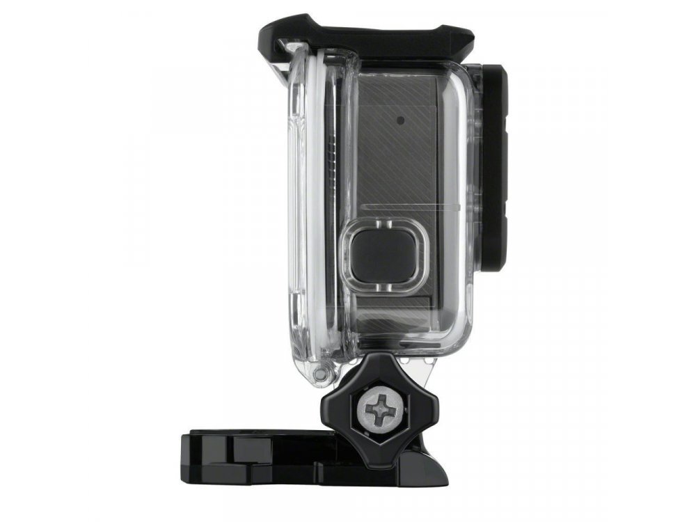 Tech-Protect GoPro Hero 5/6/7 Waterproof Case/Θήκη Αδιάβροχη για Action Camera GoPro, Διάφανη