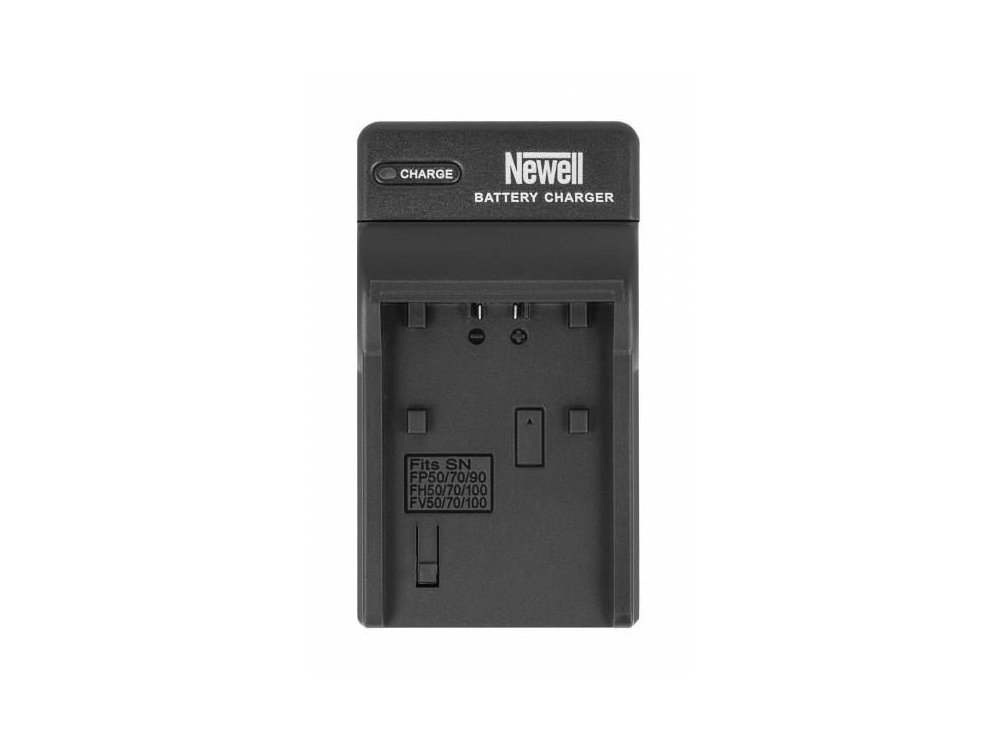 Newell Φορτιστής μπαταριών Sony NP-FW - NL1187