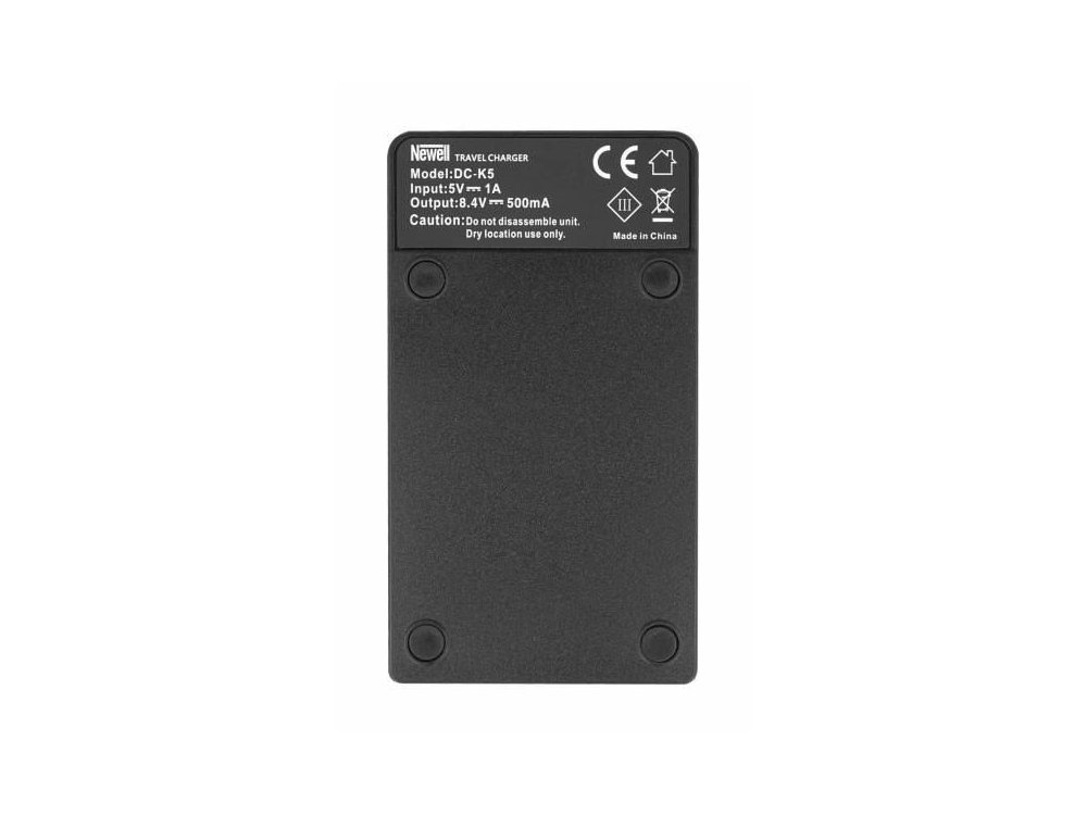 Newell Φορτιστής μπαταριών Sony NP-FW - NL1187