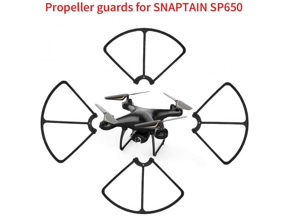 SNAPTAIN SP650