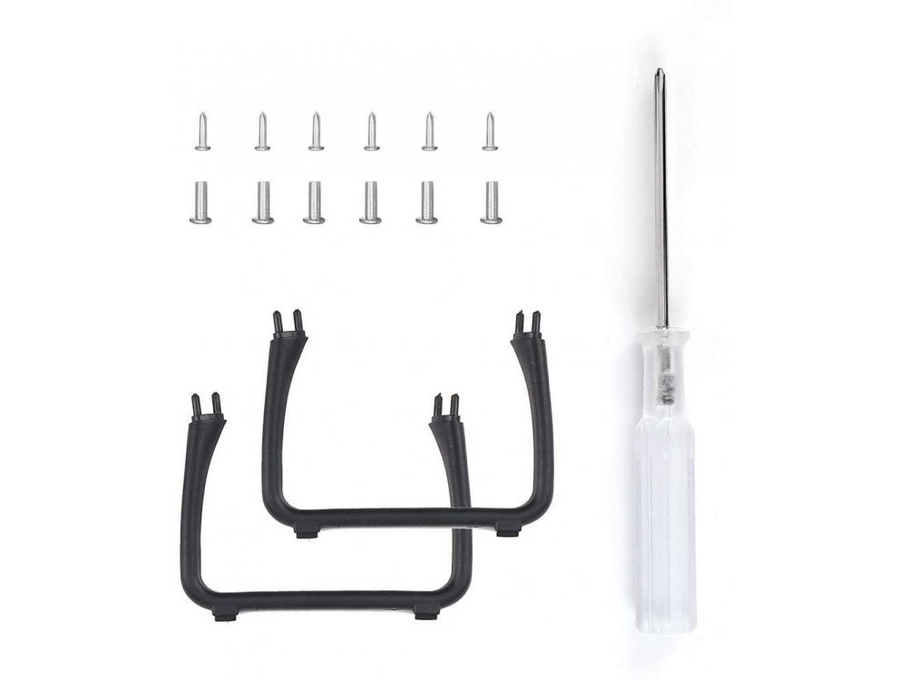 Snaptain replacement tool kit for  Drone Snaptain SP650