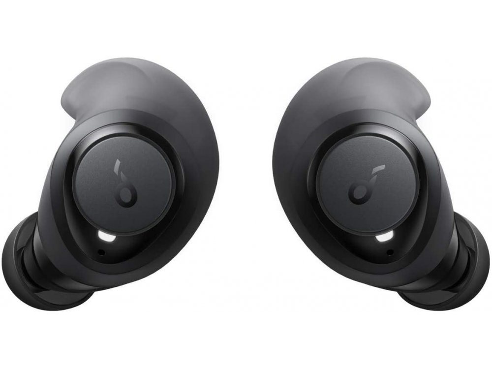 Anker Soundcore Life Dot 2 Bluetooth Wireless TWS - A3922011, Black